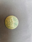 Medalja ITALIA FVG 1970
