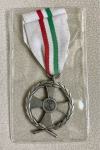 ***** medalja Italija PER LA PACE *****