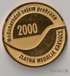 MEDALJA KAKOVOSTI
