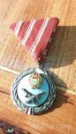 !"Medalja komunistična policijska Madžarska ...!"R