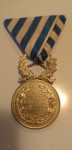 Medalja Kraljevine Jugoslavije