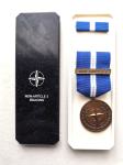 Medalja NATO misije