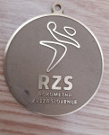 Medalja Rokometna zveza Slovenije DP za starejše dečke A 2022/2023
