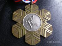 Medalja tenis