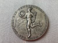 Medalja WKO 7 cm