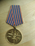 medalja zasluge za narod