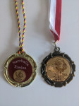 Medalje