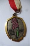 Odlikovanje, medalja, Nemčija 1973