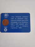 Olimpijski medaljon