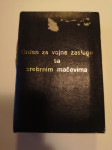 Orden SFRJ za vojne zasluge