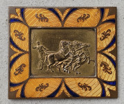 Plaketa Kos 5€