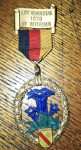 Planinska pohodniška medalja
