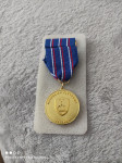 prodam medaljo