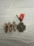 Prodam odlikovanja ww2