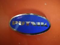 PUTNIK velika priponka