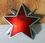 Red partizanske zvezde III. stopnje