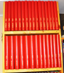 Revija Gasilec, gasilske medalje, gasilska literatura