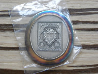 Švica - medalja