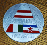 Tri dežele Alpentour