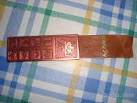 TRIMČEK-MEDALJA