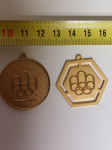 Zlati medalji Jugoslavija