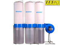 Odsesovalna Naprava ACWORD FT403 - 6000 m3/h - NA ZALOGI!!!