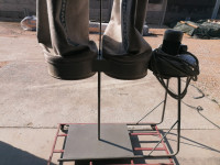 ODSESOVALNA NAPRAVA ADAMIK FT 202