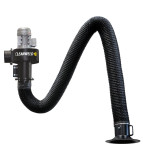 Odsesovalni komplet za varilce 400V, 4m