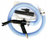 Pnevmatski sesalnik z vrečko 6 bar