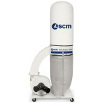 Sesalec SCM Eco300s