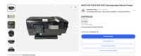 Vakum pumpa BUSCH SV 1016B