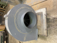 Ventilator 7.5kw Fi 300