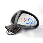 13187618 SPECCHIETTO RETROVISORE ESTERNO DESTRO CONNETTORE 5 PIN OPEL