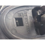 13187618 SPECCHIETTO RETROVISORE ESTERNO DESTRO CONNETTORE 5 PIN OPEL