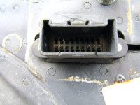 13253337 SPECCHIETTO RETROVISORE ESTERNO DESTRO CONNETTORE 5 PIN OPEL