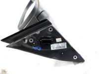 LEVI RETROVIZOR OEM N. 13329072 ORIGINAL REZERVNI DEL OPEL INSIGNIA A