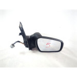 1510871 SPECCHIETTO RETROVISORE ESTERNO DESTRO CONNETTORE 5 PIN FORD F