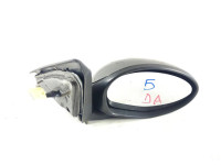 156079410 SPECCHIETTO RETROVISORE ESTERNO DESTRO CONNETTORE 5 PIN ALFA