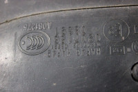 ZADNJI DELJIVI NASLON BLAGO OEM N. 1608056580 ORIGINAL REZERVNI DEL CI