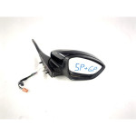 1611240380 SPECCHIETTO RETROVISORE ESTERNO DESTRO CONNETTORE 5+6 PIN P