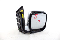 VARNOSTNI PAS OEM N. 2K5857508AP9B9 ORIGINAL REZERVNI DEL VOLKSWAGEN C