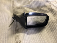4615.702.1 - ZUNANJE OGLEDALO SOVOZNIKOVO DESNO OPEL ASTRA