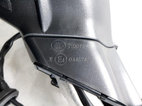 DESNI RETROVIZOR OEM N. 5G1857508CL9B9 ORIGINAL REZERVNI DEL VOLKSWAGE