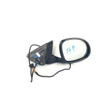 NOTRANJE OKRASNE LETVE OEM N. 5L1857508B9B9 ORIGINAL REZERVNI DEL SKOD