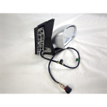 DELI ARMARTURNE PLO??E OEM N. 5M1857508AS9B9 ORIGINAL REZERVNI DEL VOL