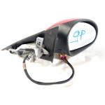 6L1857508AB9B9 SPECCHIETTO RETROVISORE ESTERNO DESTRO CONNETTORE 9 PIN