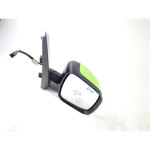 735460567 SPECCHIETTO RETROVISORE ESTERNO DESTRO CONNETTORE 7 PIN FIAT