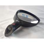 735593694 SPECCHIETTO RETROVISORE ESTERNO DESTRO CONNETTORE 5 PIN FIAT