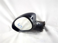 735596878 SPECCHIETTO RETROVISORE ESTERNO DESTRO CONNETTORE 5 PIN FIAT