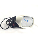 LEVI RETROVIZOR OEM N. 7L6857502RBR9A ORIGINAL REZERVNI DEL VOLKSWAGEN